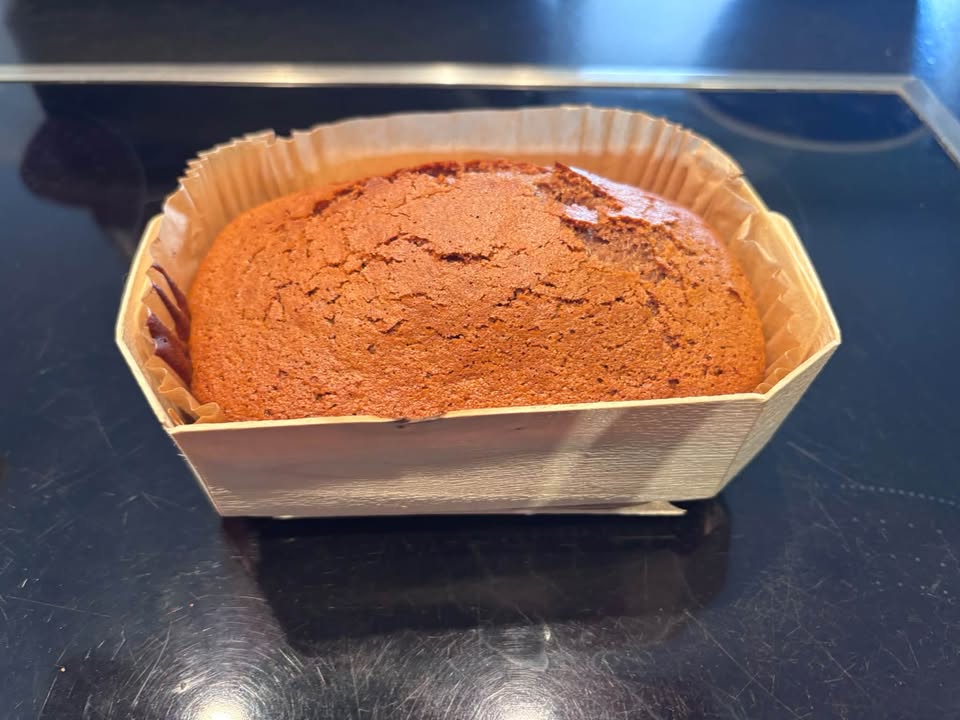 Ils sont là, onctueux, moelleux et parfumés au bon miel de…