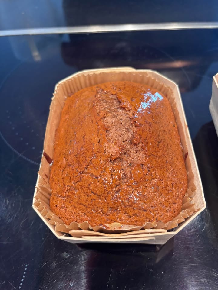 Ils sont là, onctueux, moelleux et parfumés au bon miel de…