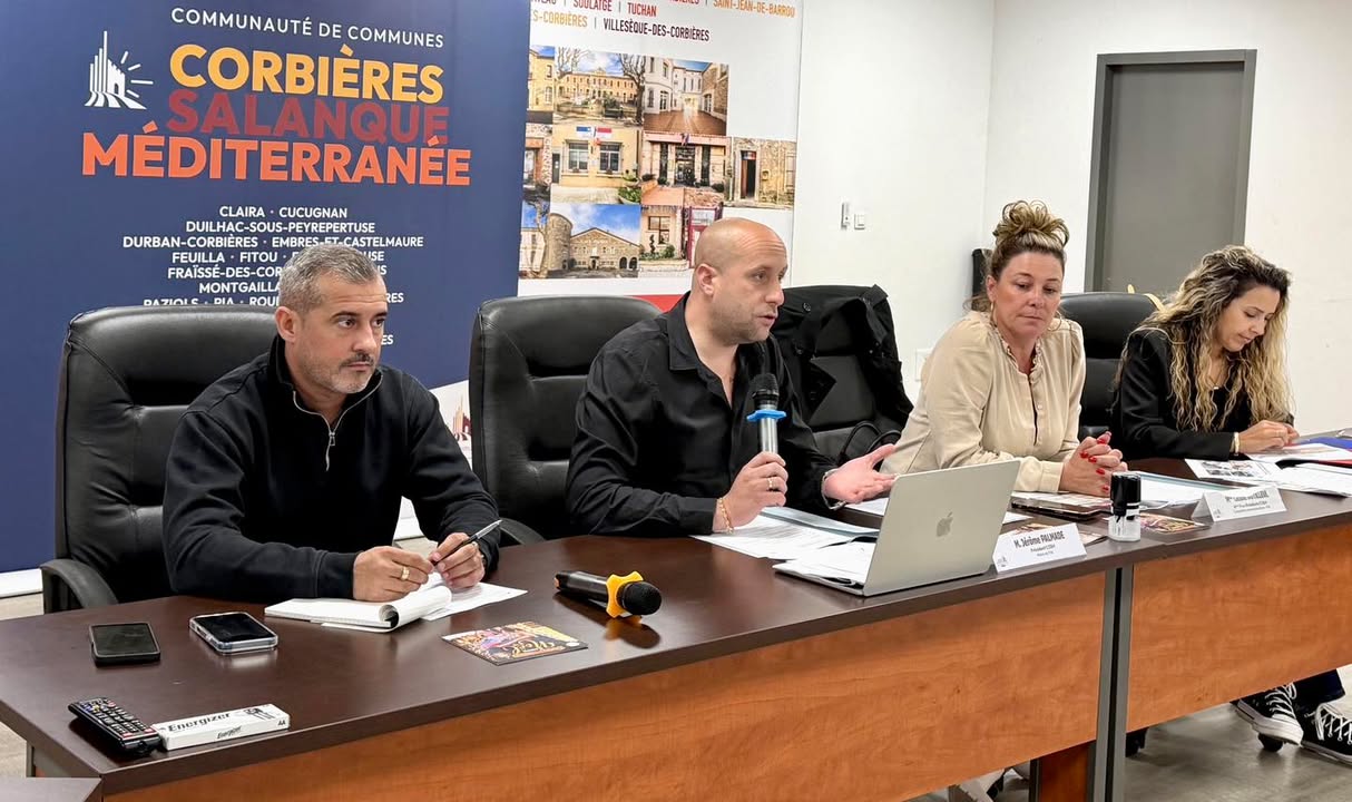 La miellerie de PIA sera présente du 18 au 24/12/2026 sur le marché…