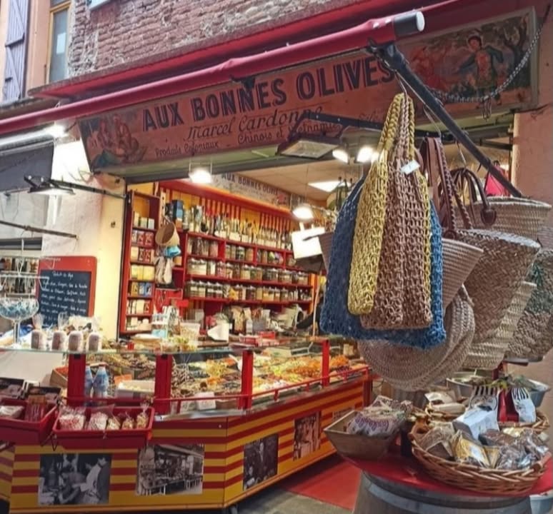 Merci Aux Bonnes Olives pour votre confiance en notre travail et nos…