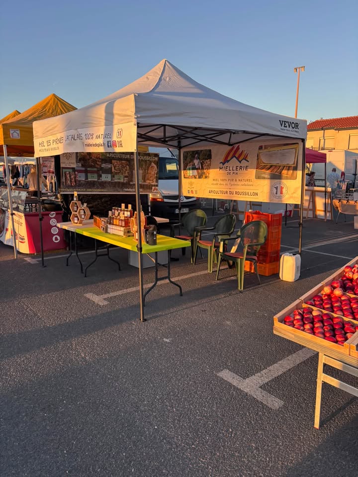 On passe doucement sur un rythme d’automne, des températures plus…