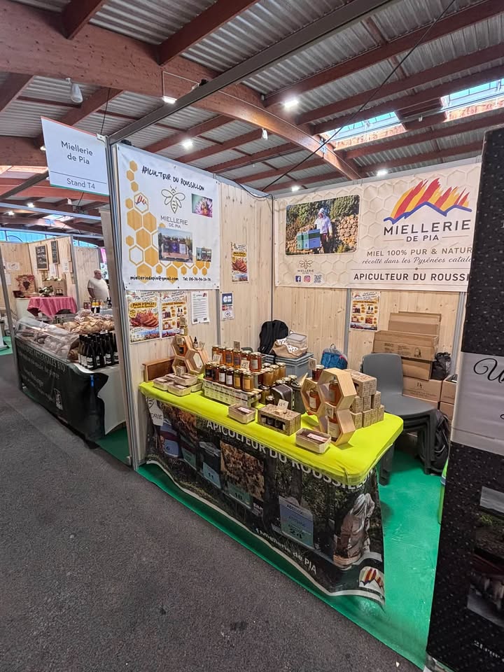 On vous attend 
