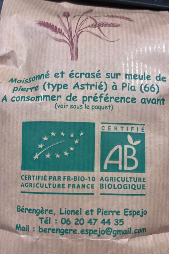 On vous attend au salon de l’agriculture pour vous faire découvrir…