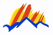 Illustration du massif du Canigou, symbole du Roussillon